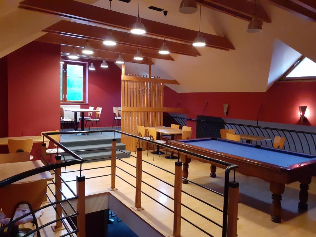 Hotel Gold Terchová Extérieur photo