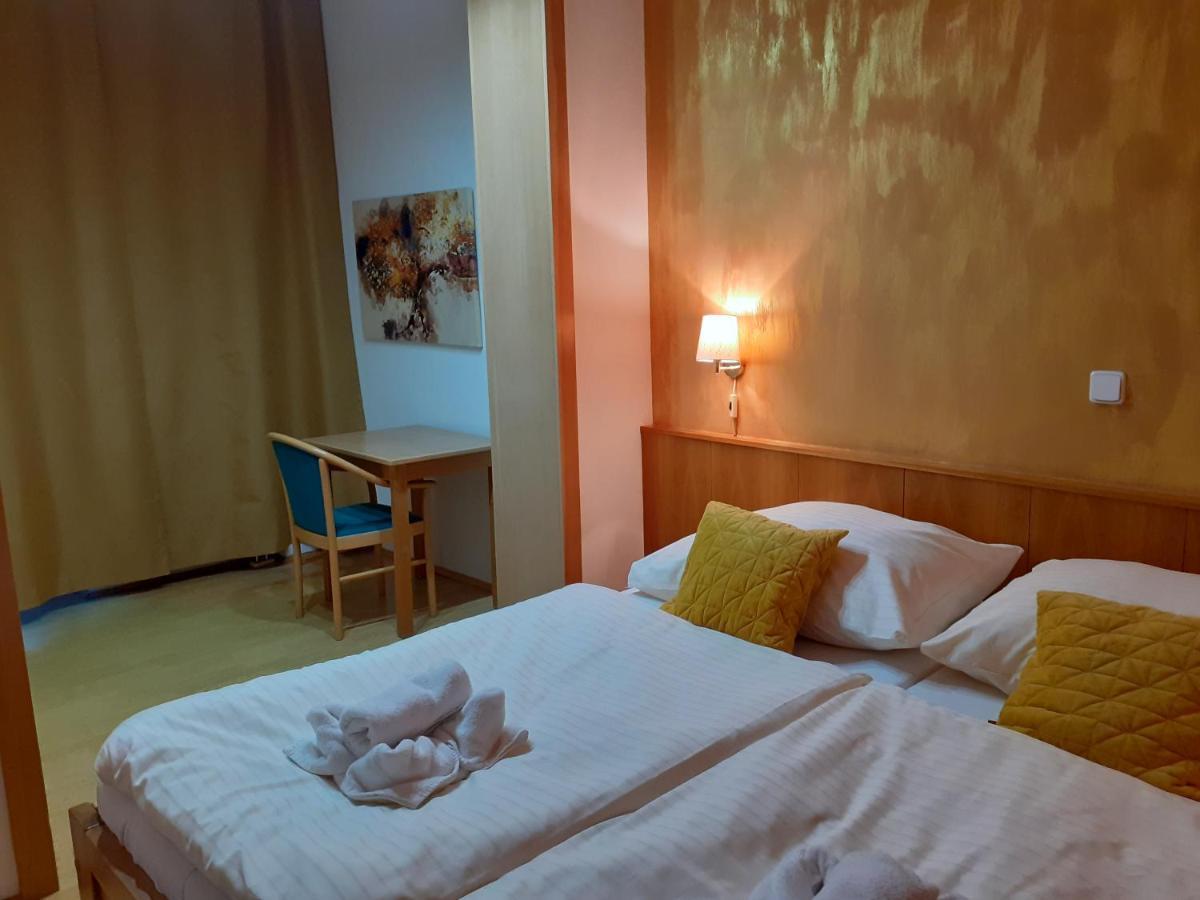Hotel Gold Terchová Extérieur photo