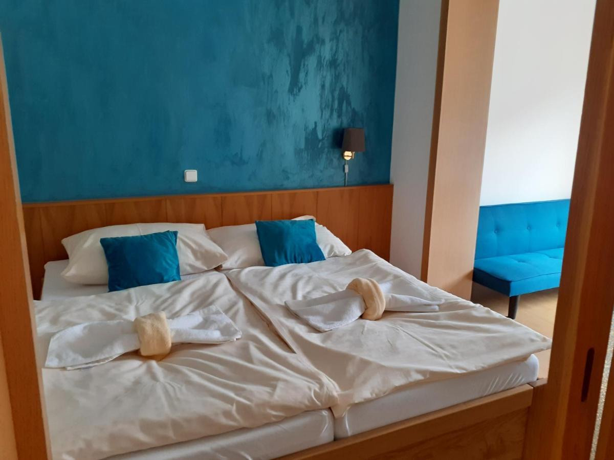 Hotel Gold Terchová Extérieur photo