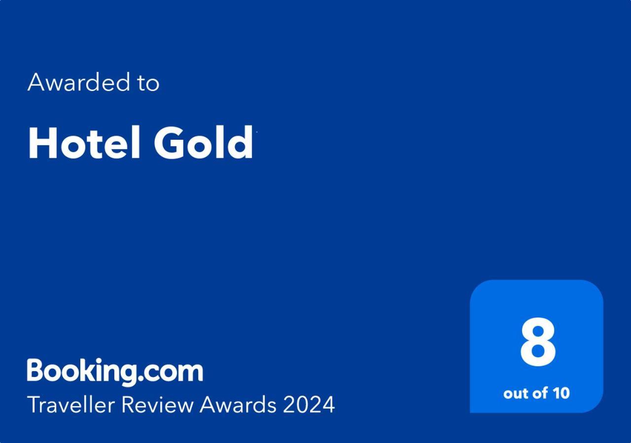 Hotel Gold Terchová Extérieur photo
