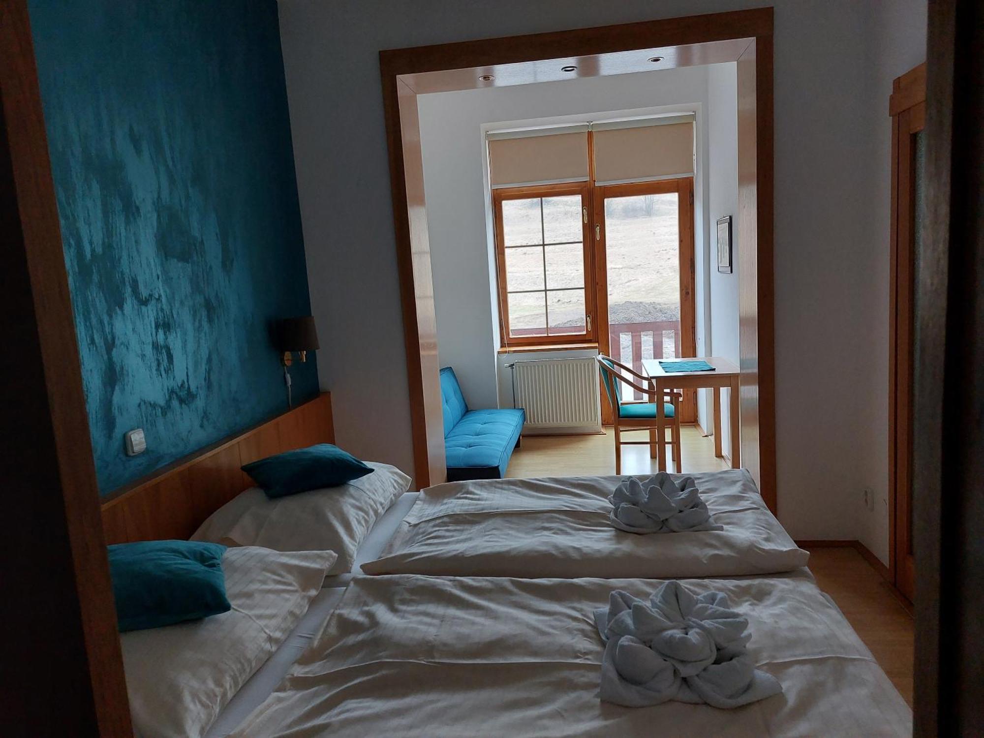Hotel Gold Terchová Extérieur photo