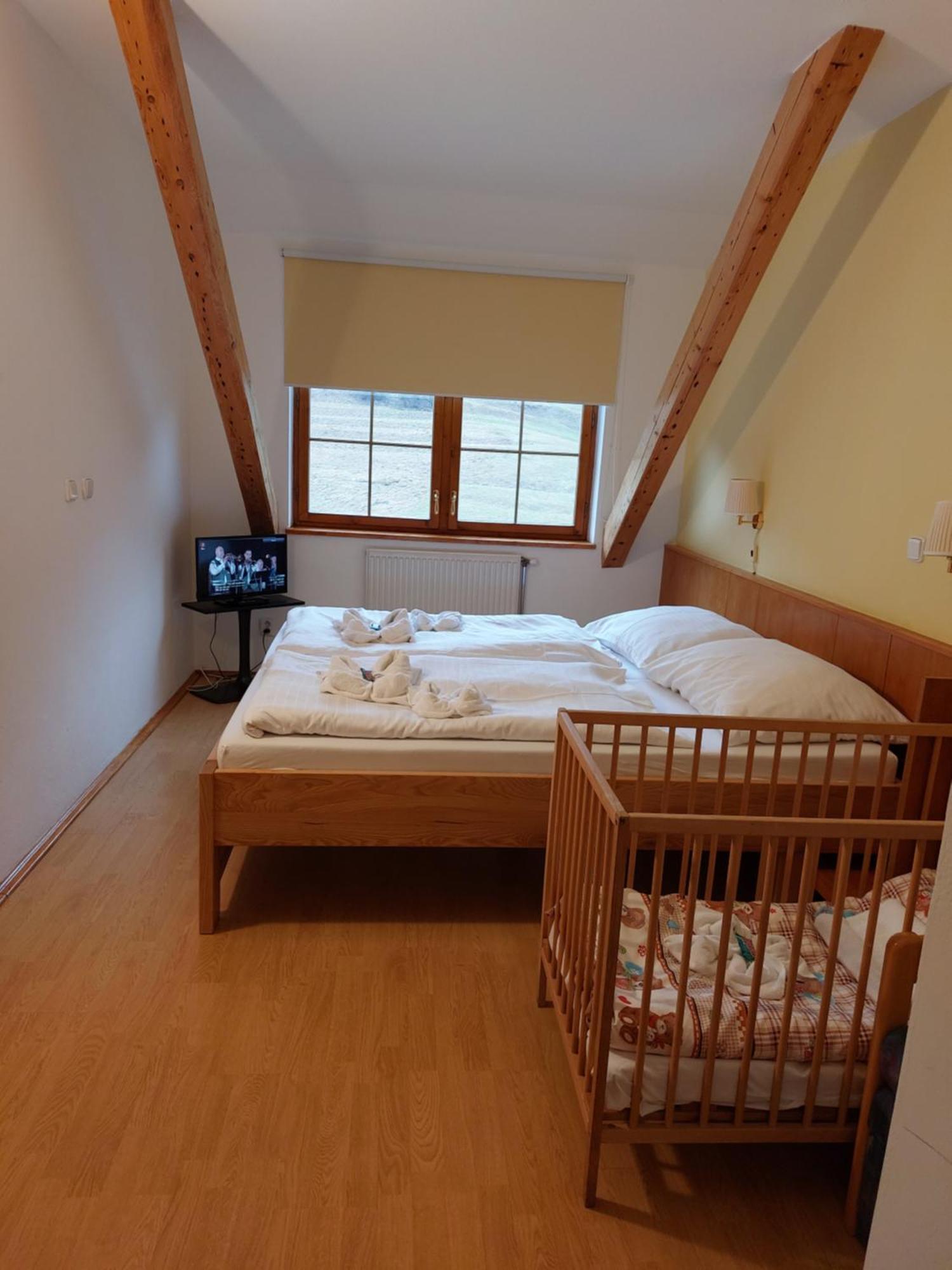 Hotel Gold Terchová Extérieur photo