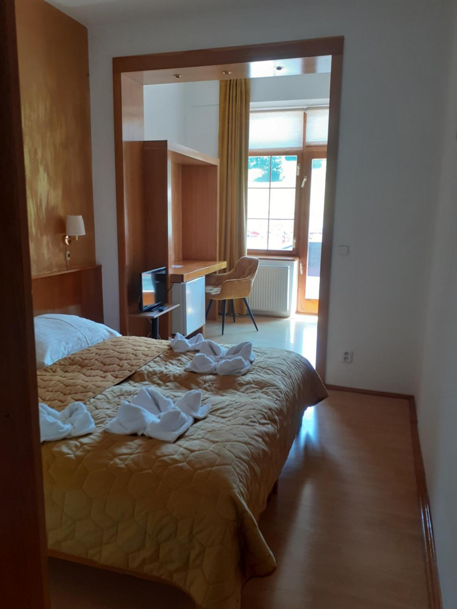 Hotel Gold Terchová Extérieur photo