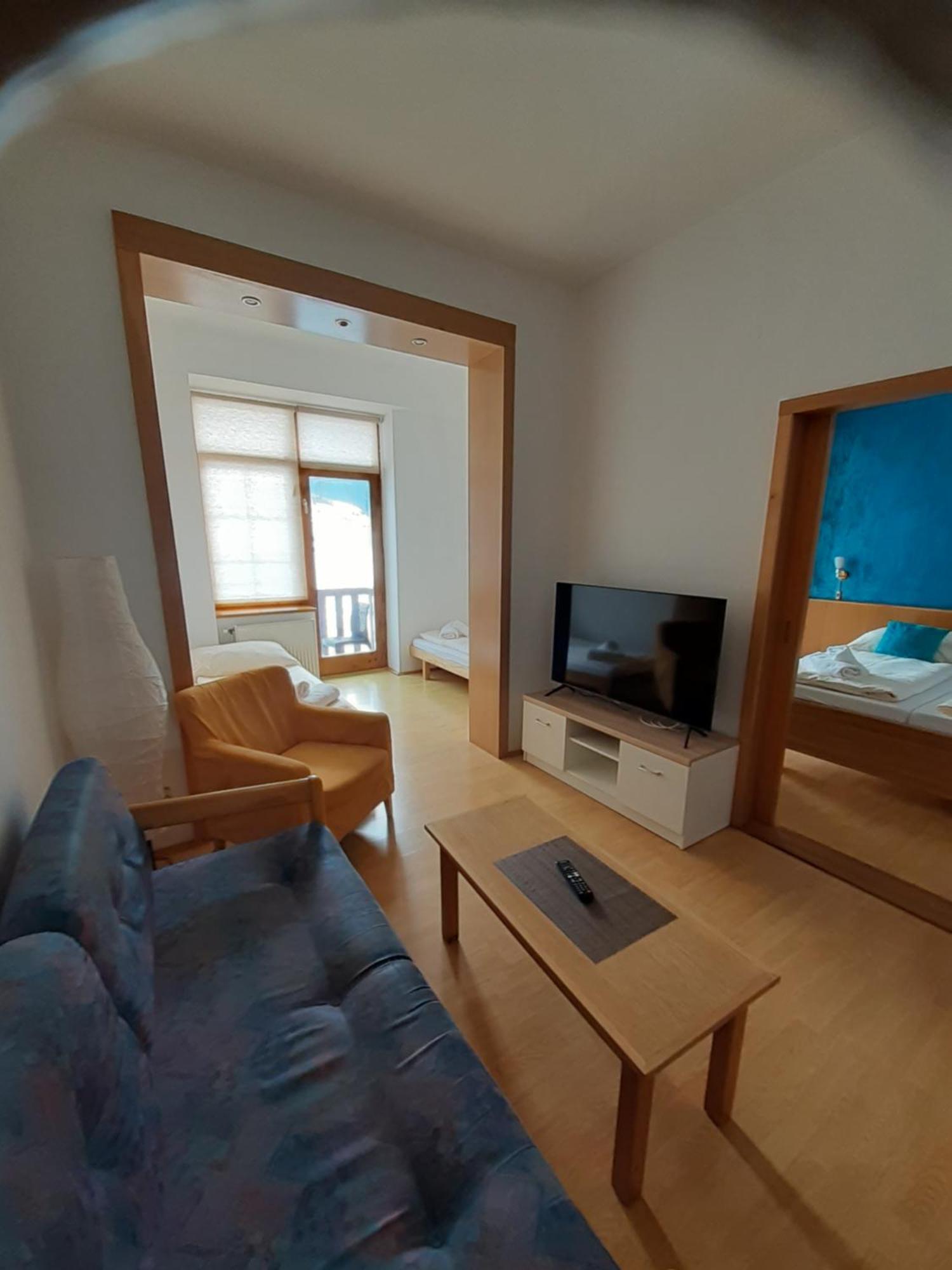 Hotel Gold Terchová Chambre photo