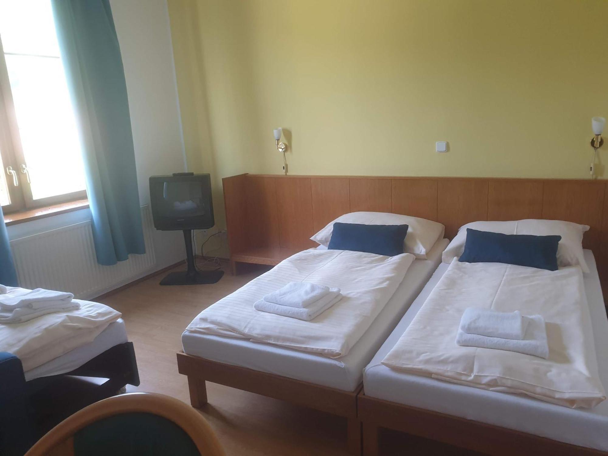 Hotel Gold Terchová Chambre photo