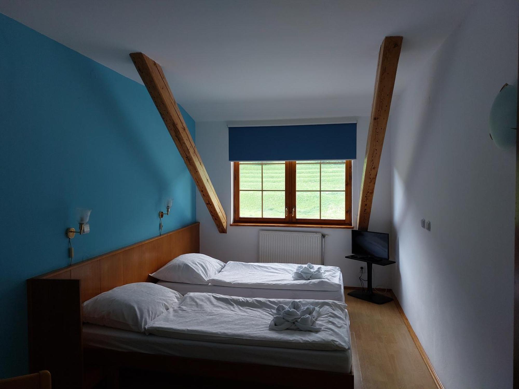 Hotel Gold Terchová Extérieur photo