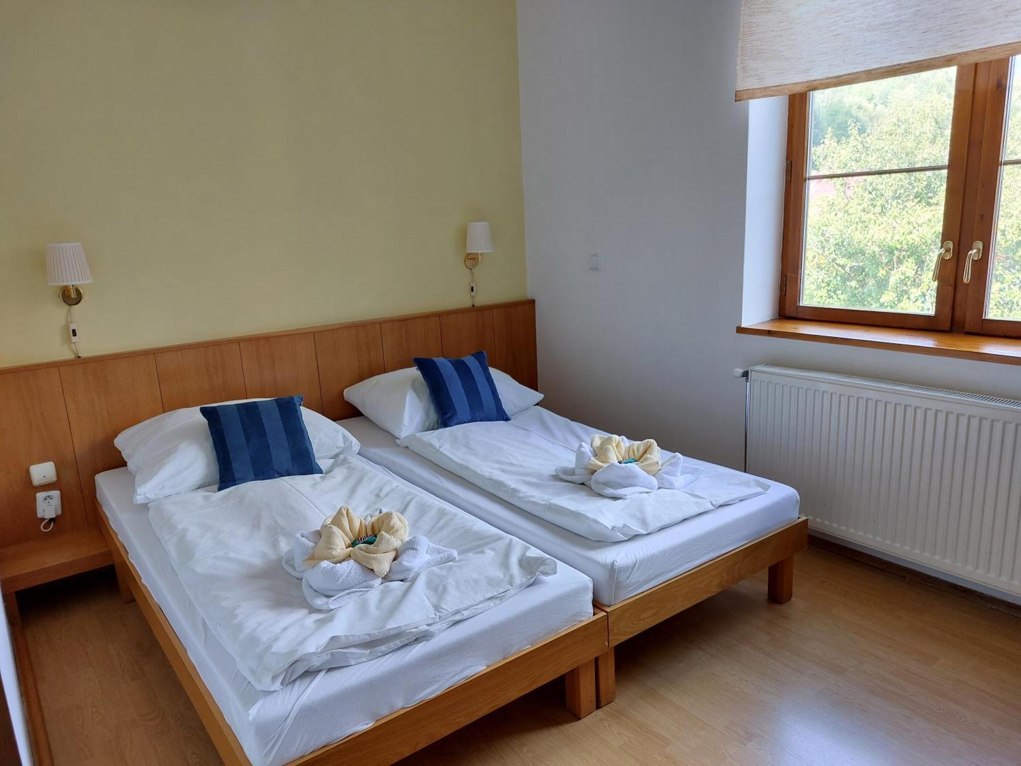 Hotel Gold Terchová Extérieur photo