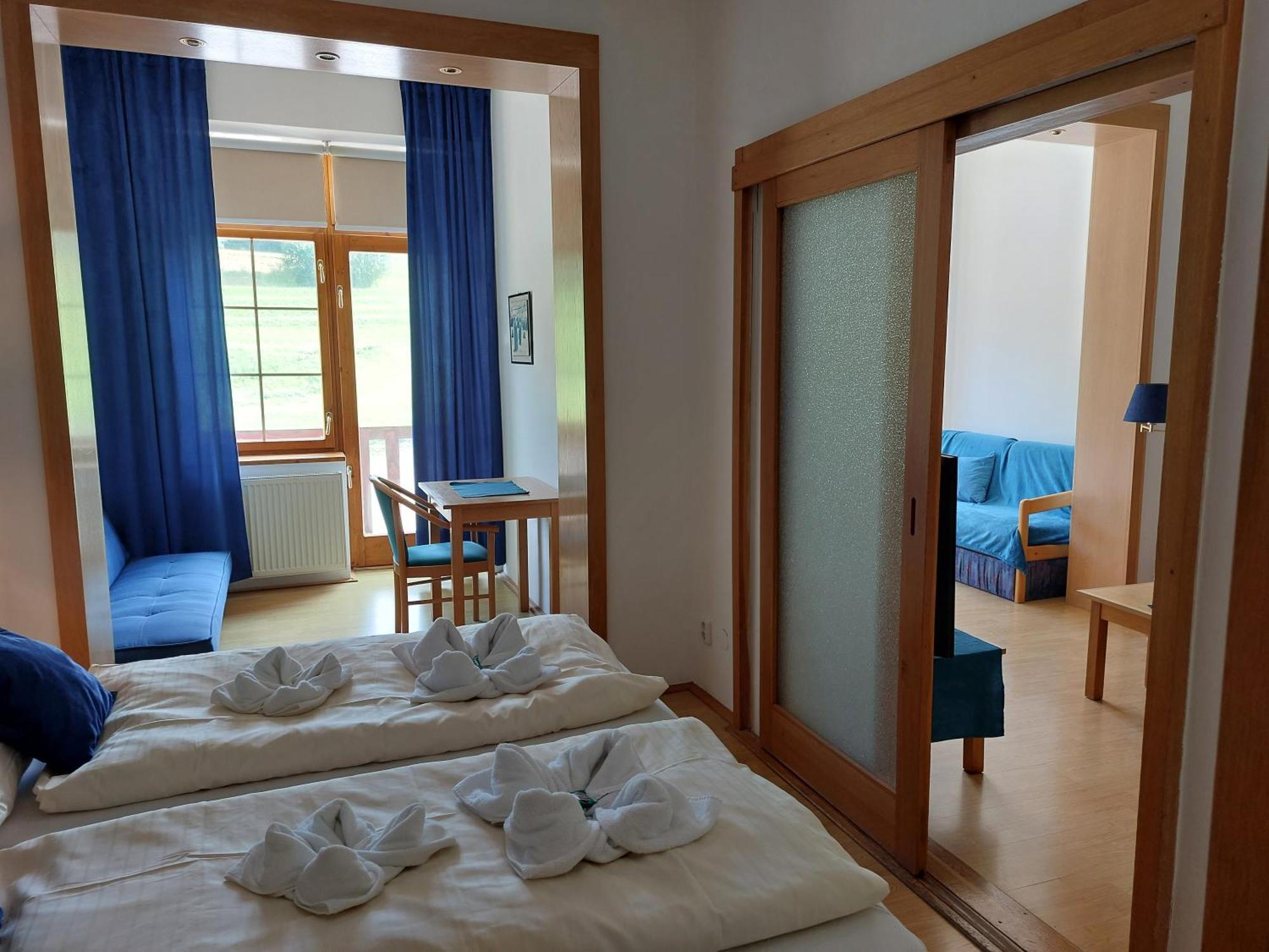 Hotel Gold Terchová Extérieur photo