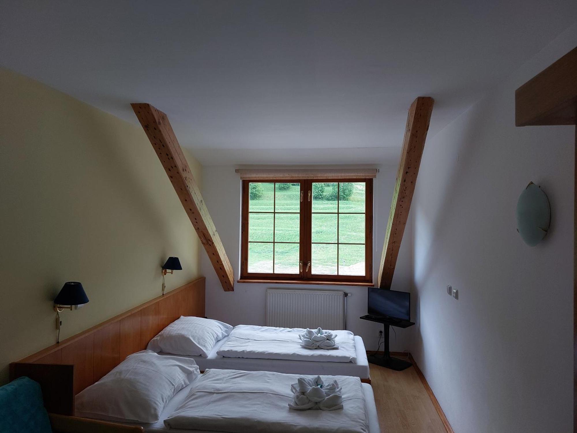 Hotel Gold Terchová Extérieur photo
