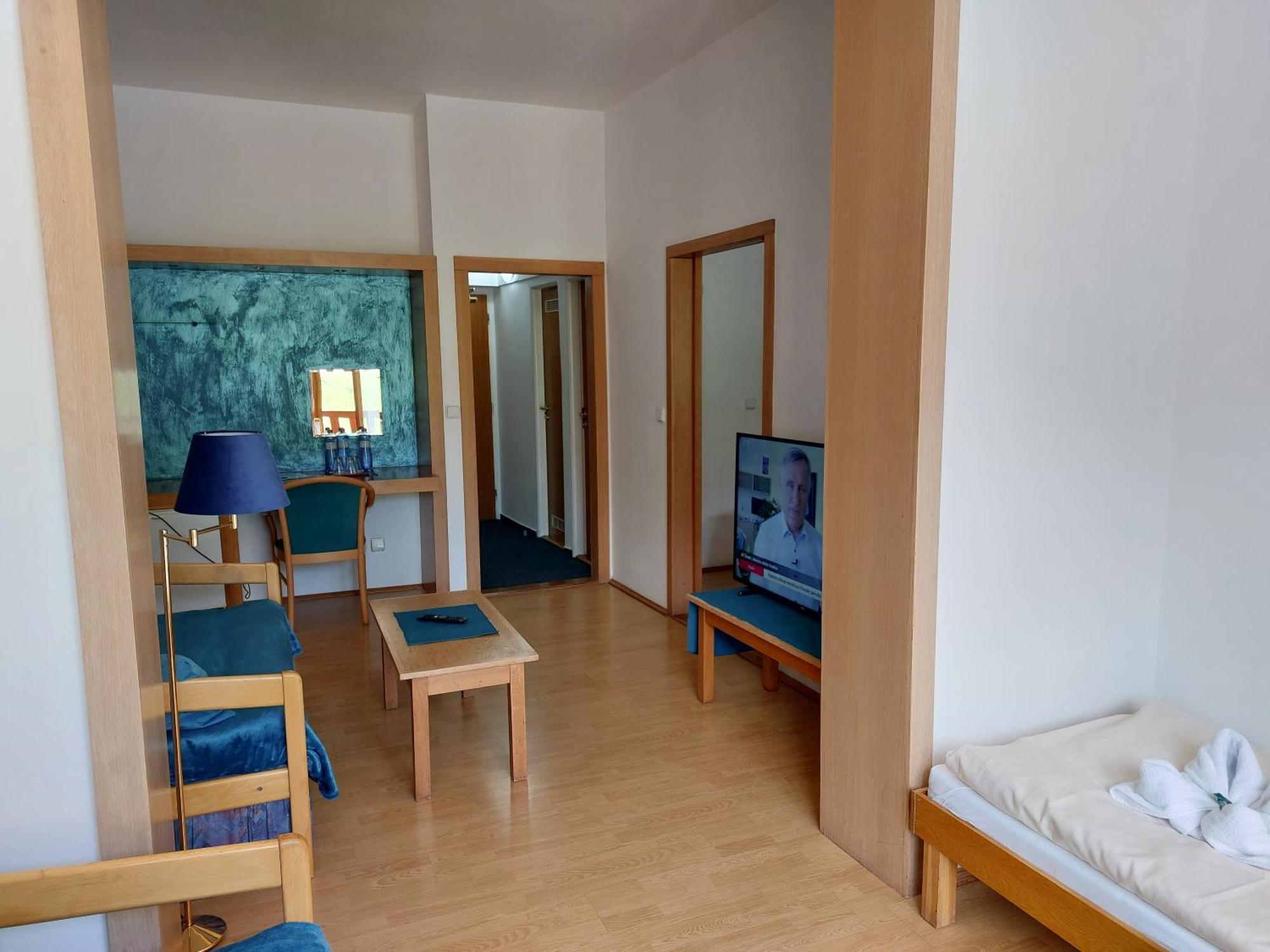 Hotel Gold Terchová Extérieur photo