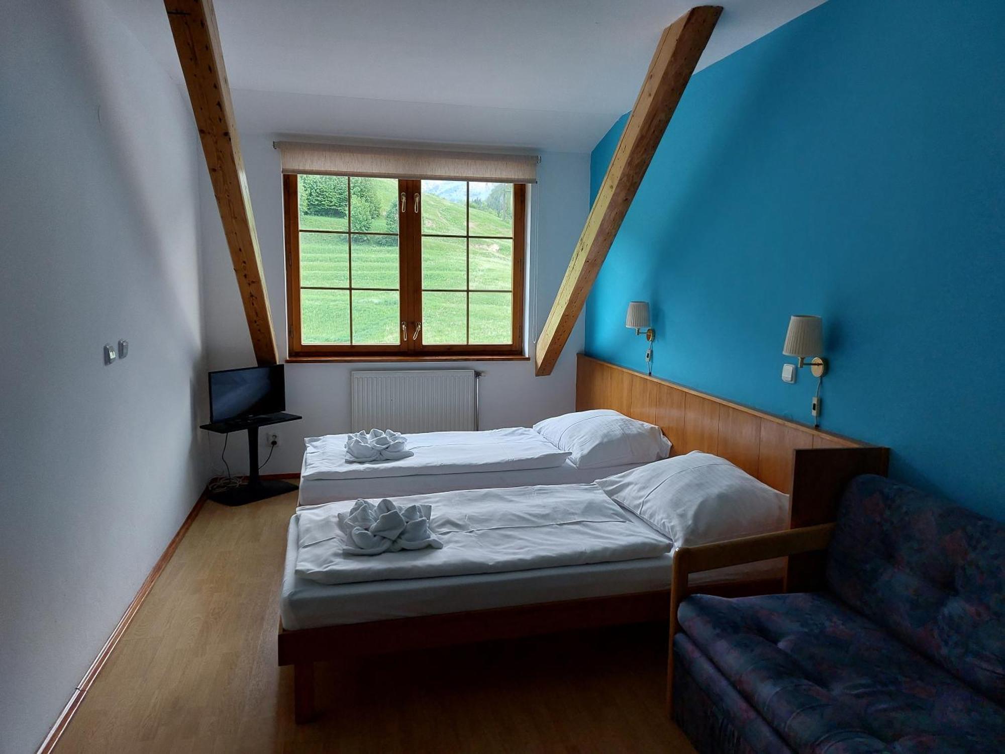 Hotel Gold Terchová Extérieur photo