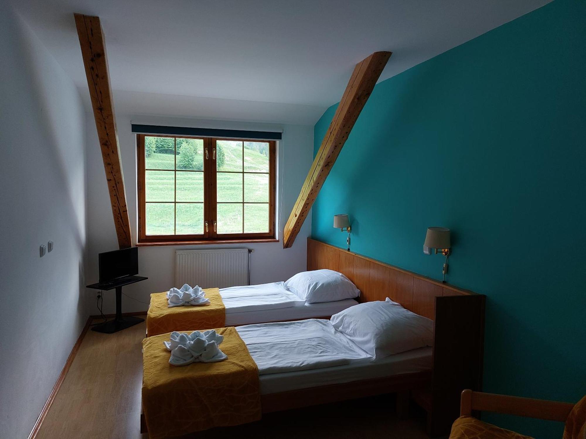 Hotel Gold Terchová Extérieur photo