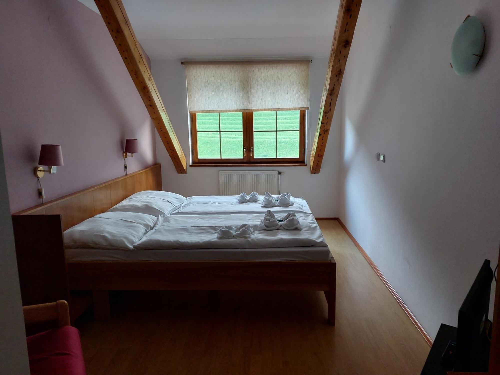 Hotel Gold Terchová Extérieur photo