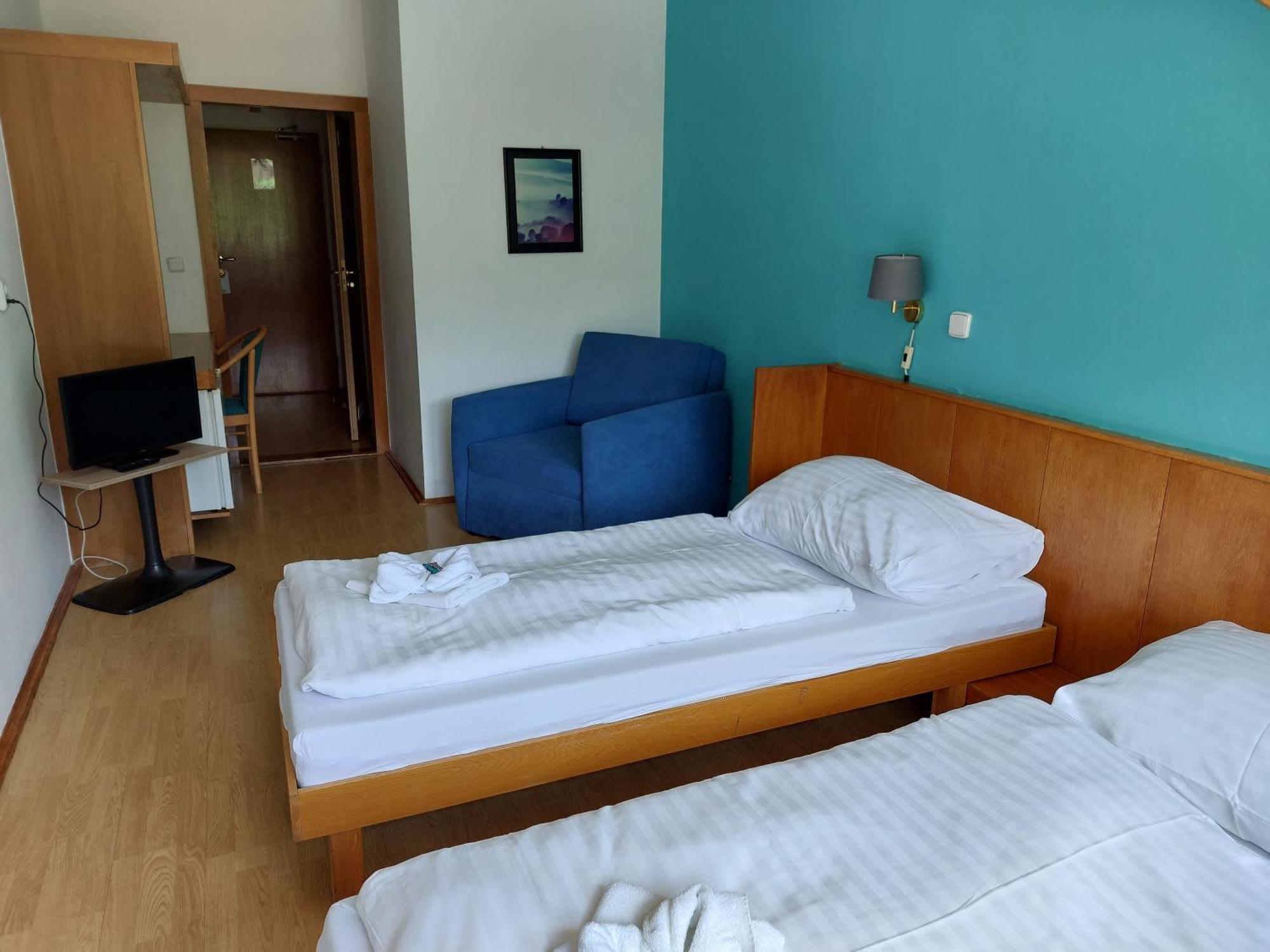 Hotel Gold Terchová Extérieur photo