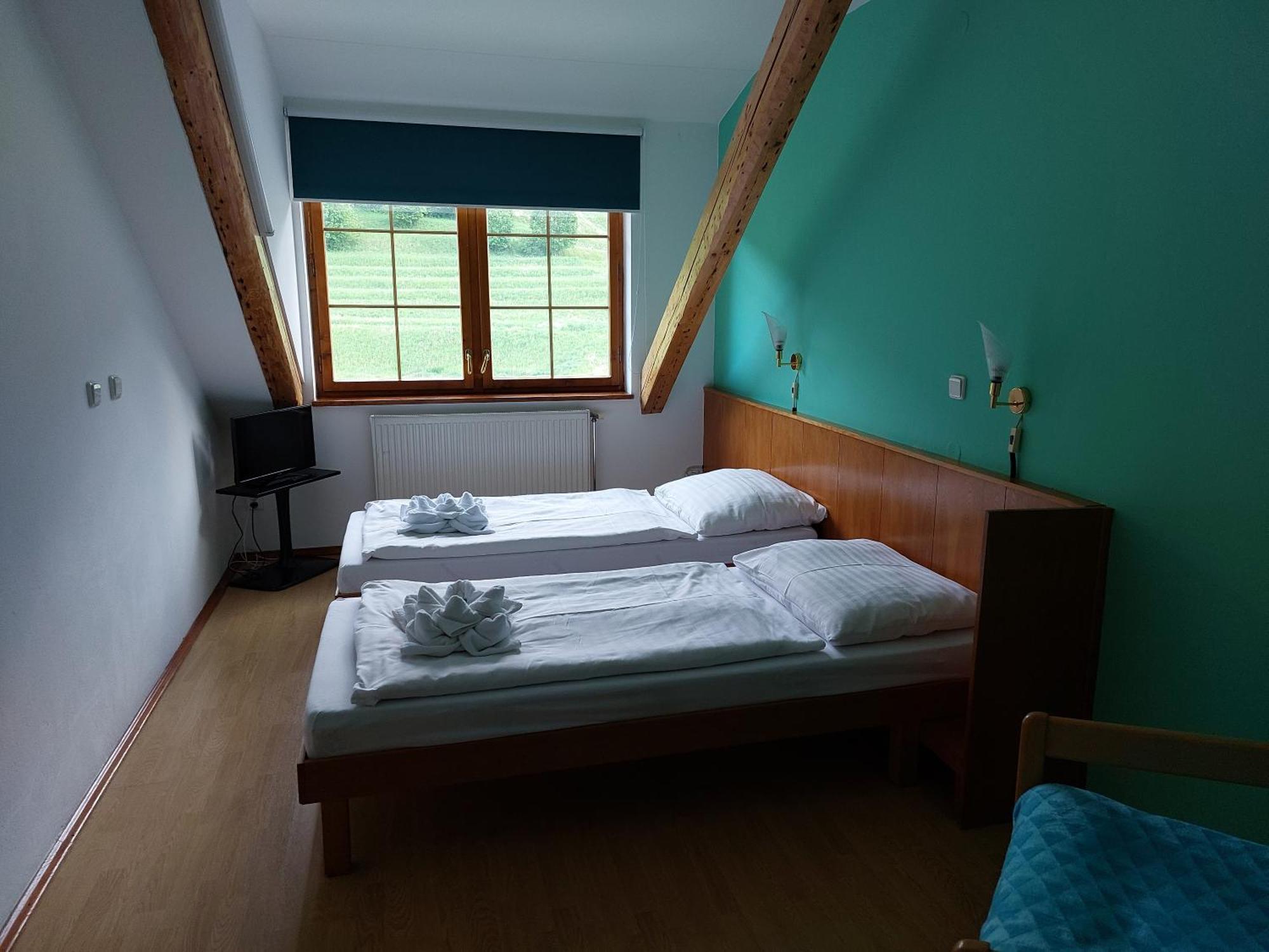 Hotel Gold Terchová Extérieur photo