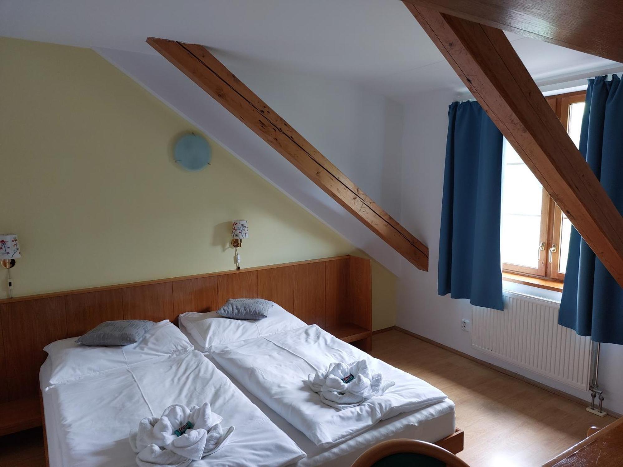 Hotel Gold Terchová Extérieur photo