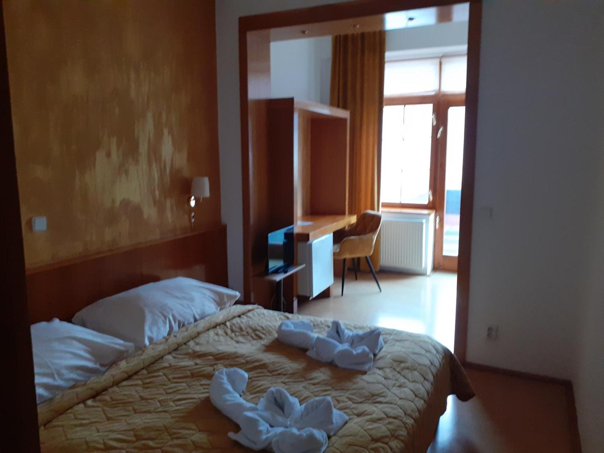 Hotel Gold Terchová Chambre photo