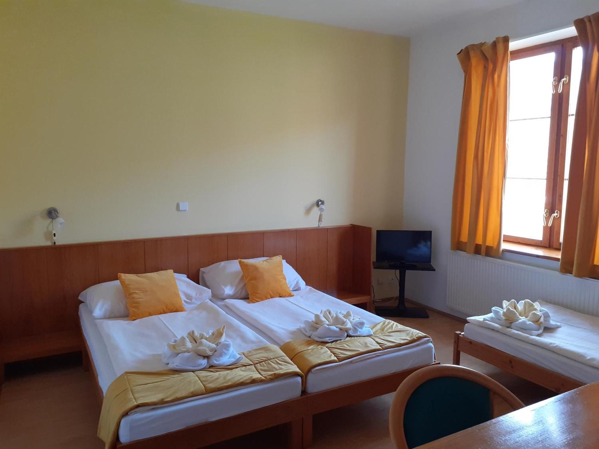 Hotel Gold Terchová Extérieur photo