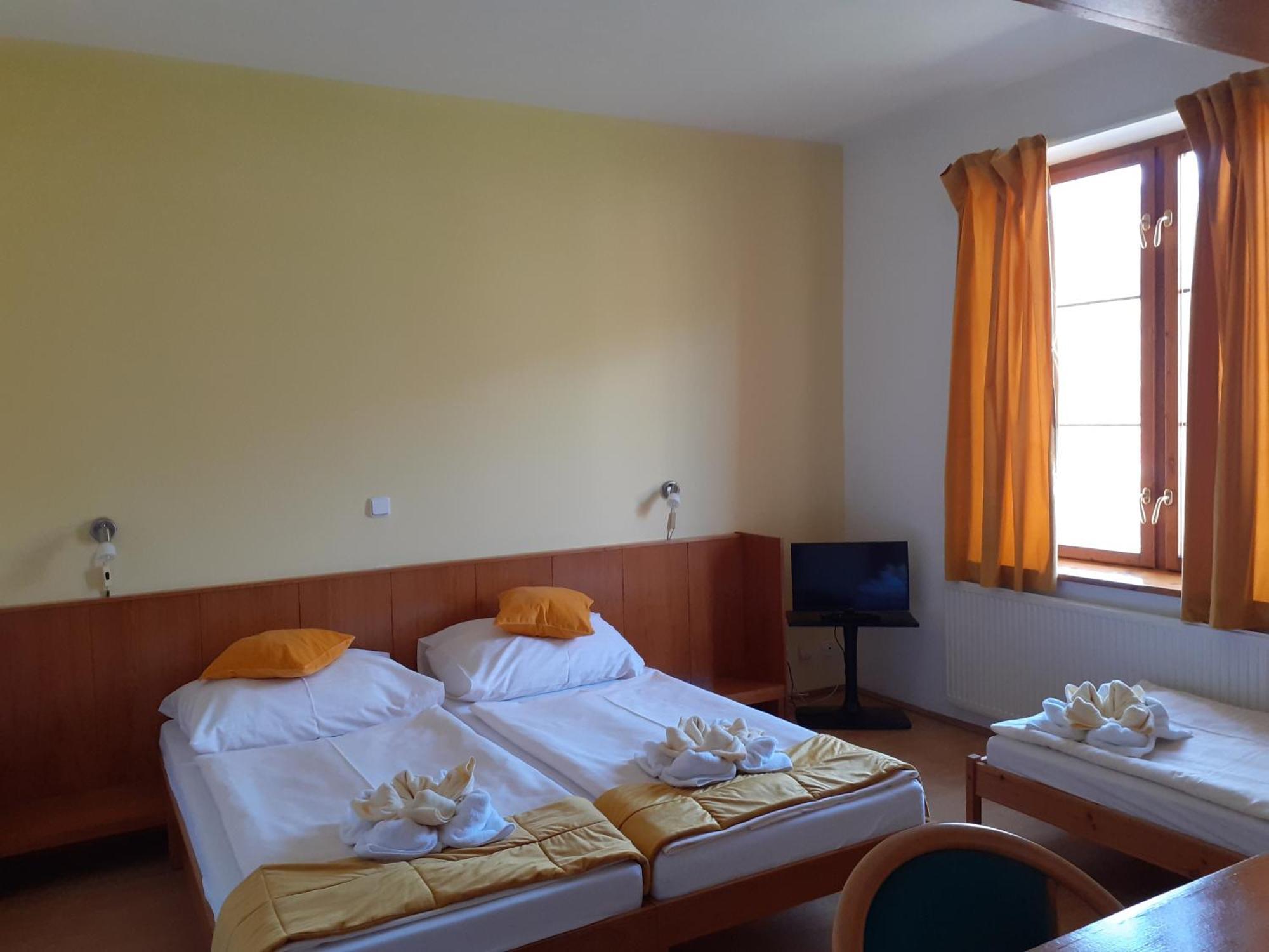 Hotel Gold Terchová Chambre photo