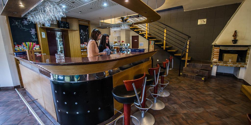 Hotel Gold Terchová Extérieur photo